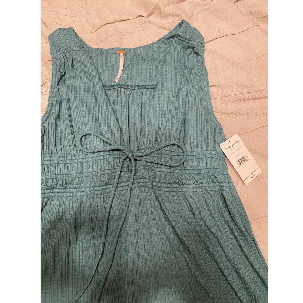 Free people tank!